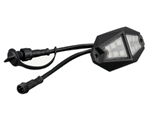 Race Sport Lighting Underbody Light Kit (MPN: RSDK8)