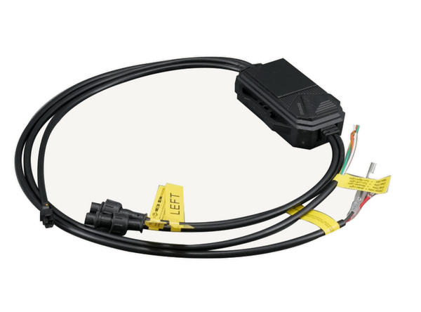 Race Sport Lighting Underbody Light Kit (MPN: RSDK8)