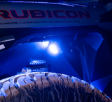 Race Sport Lighting Underbody Light Kit (MPN: RSDK8)