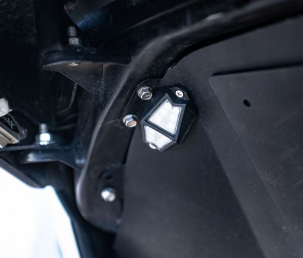 Race Sport Lighting Underbody Light Kit (MPN: RSDK8)