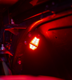 Race Sport Lighting Underbody Light Kit (MPN: RSDK8)