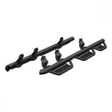 Ranch Hand Nerf Bar With Drop Down Steps (MPN: RSF171C6B6S)
