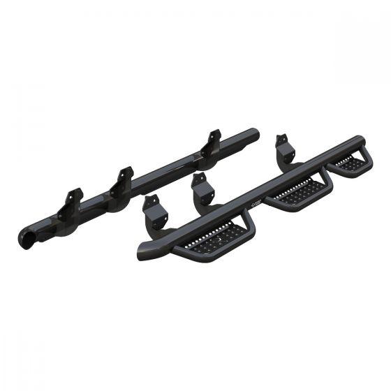 Ranch Hand Nerf Bar With Drop Down Steps (MPN: RSF171C8B6S)