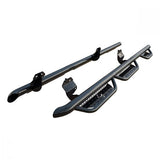 Ranch Hand Nerf Bar With Drop Down Steps (MPN: RSF171S8B6S)
