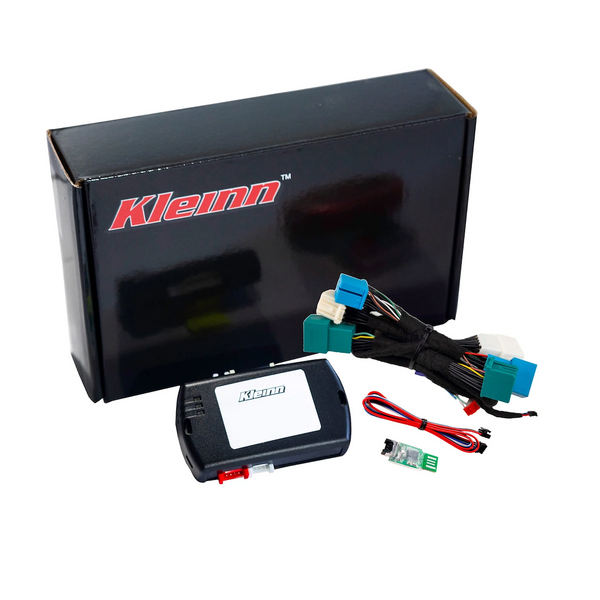 Kleinn Remote Start System (MPN: RSGM6)