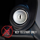 Kleinn Remote Start System (MPN: RSGM7)