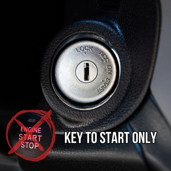 Kleinn Remote Start System (MPN: RSGM7)
