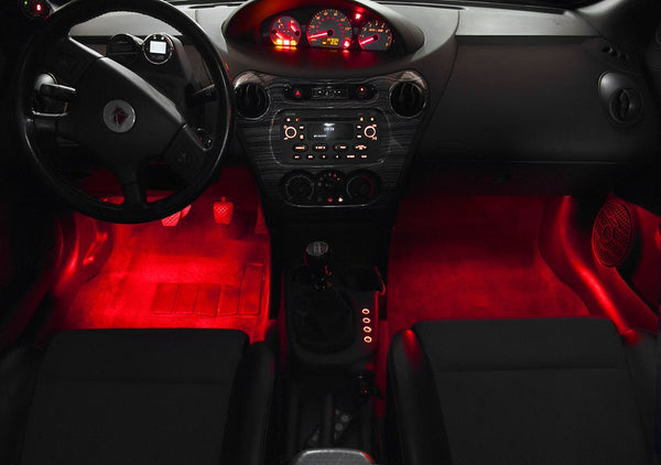 Race Sport Lighting LED Strip (MPN: RSIKIT)