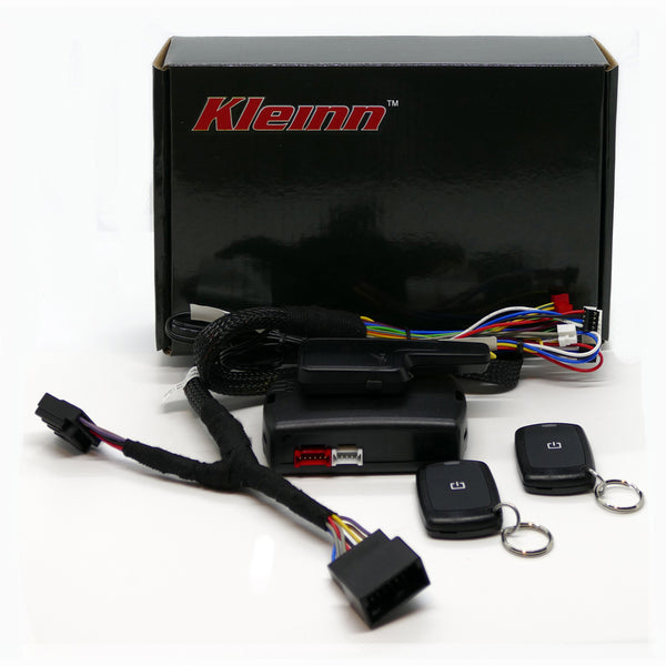 Kleinn Remote Start System (MPN: RSJKLR1)