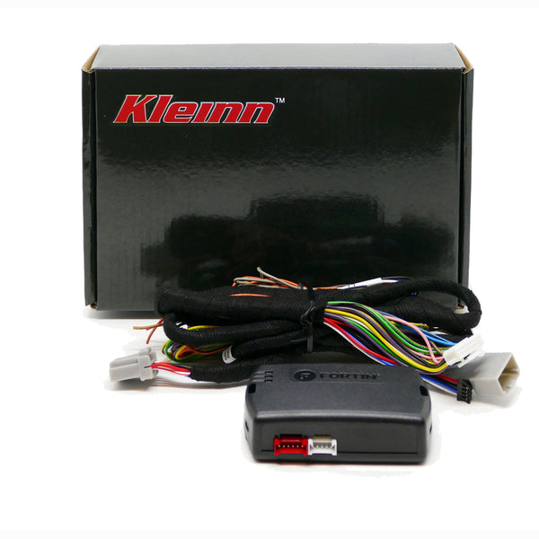 Kleinn Remote Start System (MPN: RSJK)