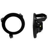 Race Sport Lighting Headlight Mounting Kit (MPN: RSJL02)