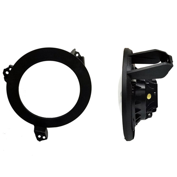 Race Sport Lighting Headlight Mounting Kit (MPN: RSJL02)