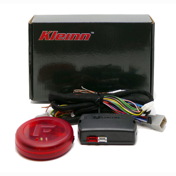 Kleinn Remote Starter System (MPN: RSJL2)