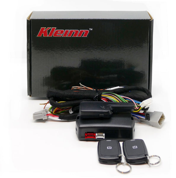Kleinn Remote Start System (MPN: RSJLLR1NP)