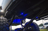 Race Sport Lighting Underbody Light Kit (MPN: RSLD8KITCS)