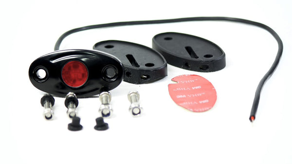 Race Sport Lighting Underbody Light Kit (MPN: RSLDPODR)