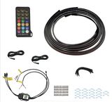 Race Sport Lighting Running Board Light Kit (MPN: RSLEDBAR84)