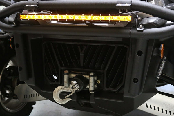Race Sport Lighting LoPro Series LED Light Bar (MPN: RSLP14)