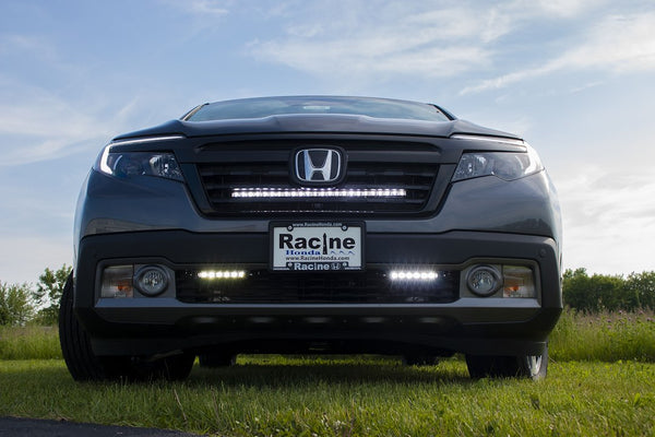 Race Sport Lighting LoPro Series LED Light Bar (MPN: RSLP14)