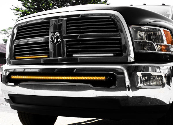 Race Sport Lighting LoPro Series LED Light Bar (MPN: RSLP14)