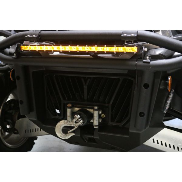 Race Sport Lighting LoPro Series LED Light Bar (MPN: RSLP26)