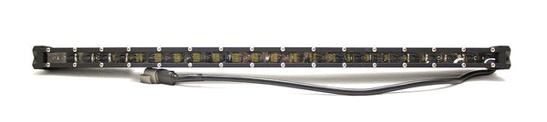 Race Sport Lighting LoPro Series LED Light Bar (MPN: RSLP26)