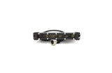 Race Sport Lighting LoPro Series LED Light Bar (MPN: RSLP8)