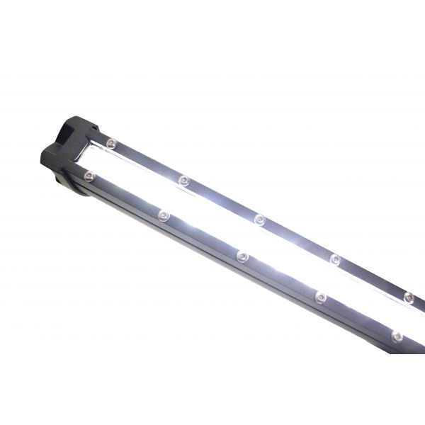 Race Sport Lighting LoPro Series LED Light Bar (MPN: RSLP8)