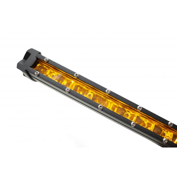 Race Sport Lighting LoPro Series LED Light Bar (MPN: RSLP8)