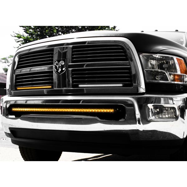 Race Sport Lighting LoPro Series LED Light Bar (MPN: RSLP8)