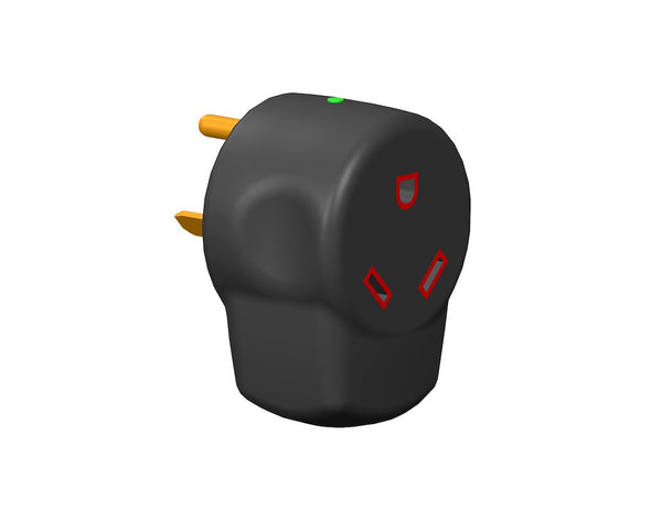 Progressive Industries Surge Protector (MPN: RSM-30)