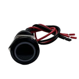 Race Sport Lighting Multi Function Switch (MPN: RSMB19MMW)