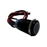 Race Sport Lighting Multi Function Switch (MPN: RSMB19MMW)