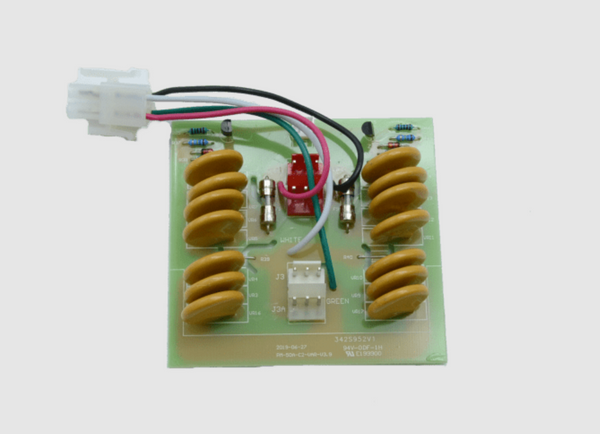 Hughes Auto Surge Protection Module (MPN: RSP-50-PWD-EPO)