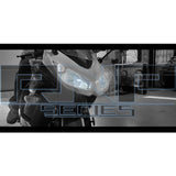 Race Sport Lighting Driving Fog Light Bulb (MPN: RSPNP5202)