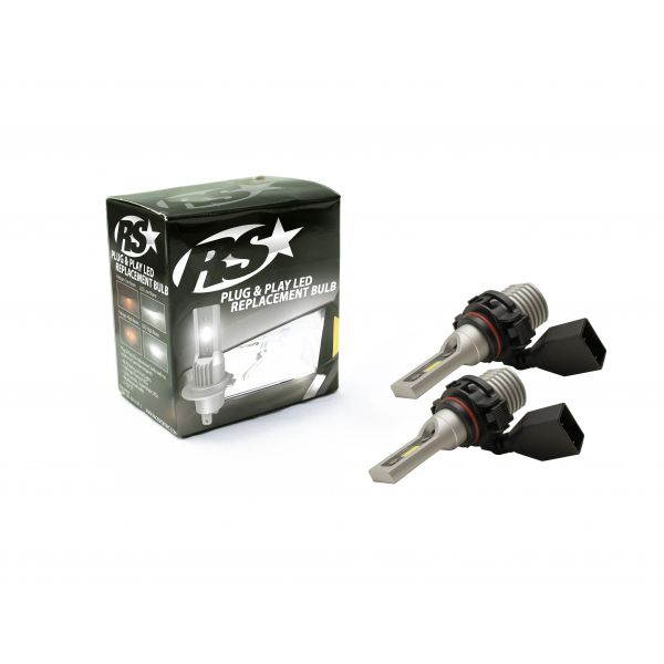 Race Sport Lighting Driving Fog Light Bulb (MPN: RSPNP5202)