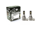 Race Sport Lighting LED Driving Fog Light Bulb (MPN: RSPNP9006)