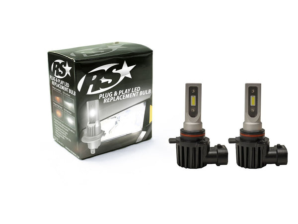 Race Sport Lighting LED Driving Fog Light Bulb (MPN: RSPNP9012)