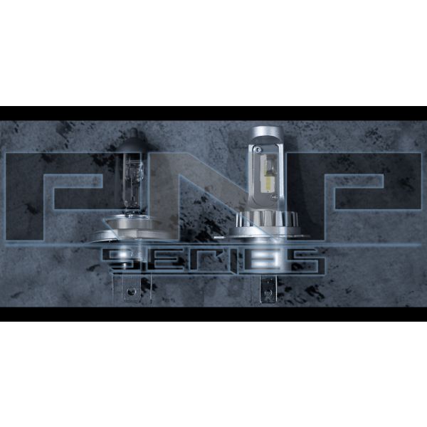 Race Sport Lighting Driving Fog Light Bulb (MPN: RSPNPH11)