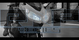 Race Sport Lighting LED Driving Fog Light Bulb (MPN: RSPNPH4)