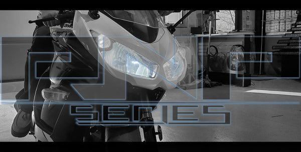 Race Sport Lighting LED Driving Fog Light Bulb (MPN: RSPNPH4)