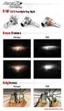Race Sport Lighting Driving Fog Light Bulb (MPN: RSPNPH9)