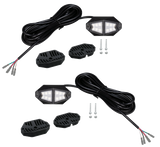 Race Sport Lighting Underbody Light Kit (MPN: RSRGBW)