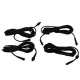 Race Sport Lighting Underbody Light Kit Cable (MPN: RSRL3EXT5-4)