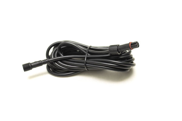 Race Sport Lighting Underbody Light Kit Cable (MPN: RSRL3EXT5-4)