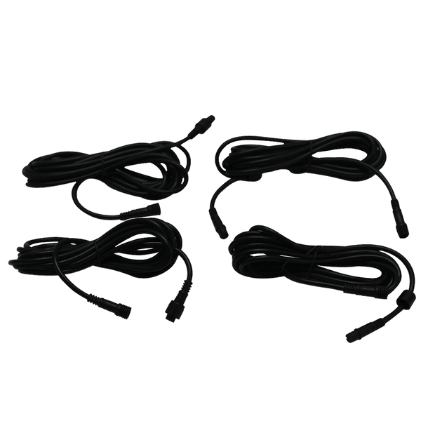 Race Sport Lighting Underbody Light Kit Cable (MPN: RSRL3EXT5-4)