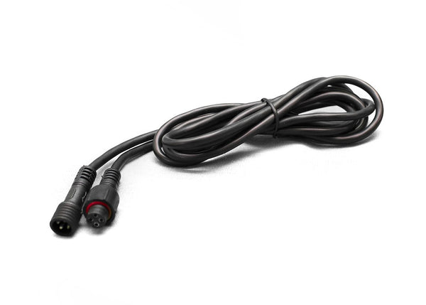 Race Sport Lighting Underbody Light Kit Cable (MPN: RSRL4EXT5)