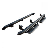 Ranch Hand Nerf Bar With Drop Down Steps (MPN: RST07HQ1B4S)
