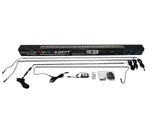 Race Sport Lighting Underbody Light Kit (MPN: RSUKIT-C)