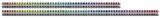 Race Sport Lighting Underbody Light Kit (MPN: RSUKIT-C)